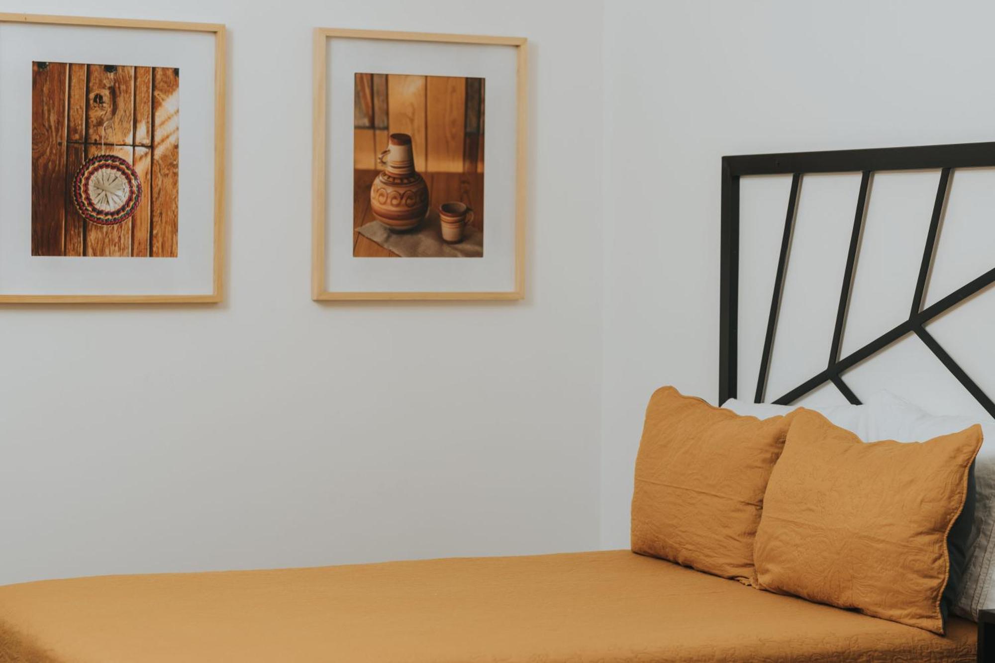 Mci Hotel San Juan de los Lagos Eksteriør bilde