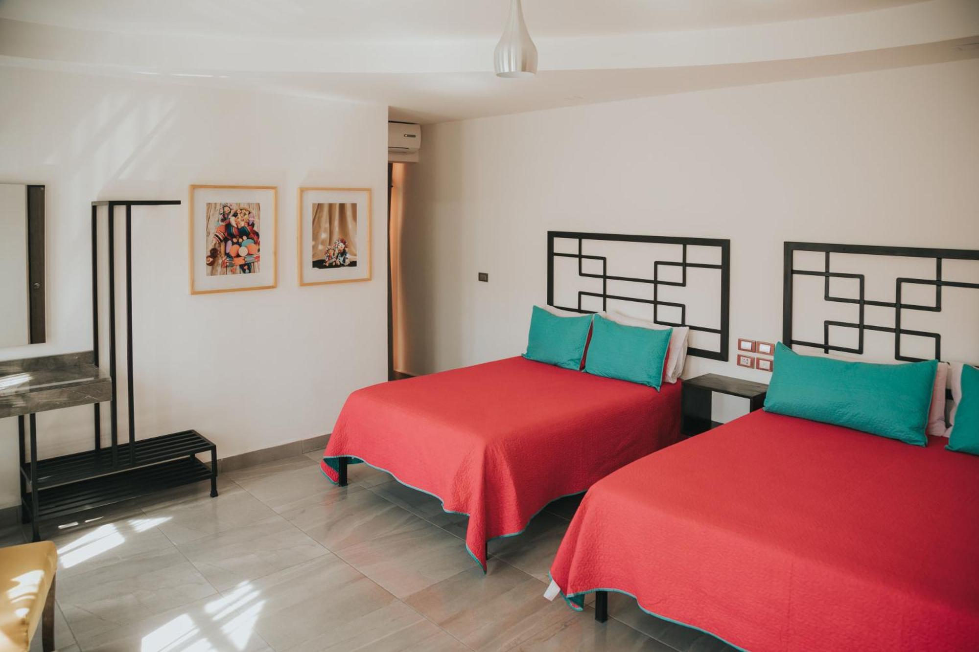 Mci Hotel San Juan de los Lagos Eksteriør bilde
